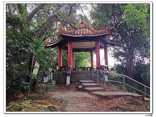 鶯歌 鶯歌石山 彰埔坑山 牛灶坑山 龜公山