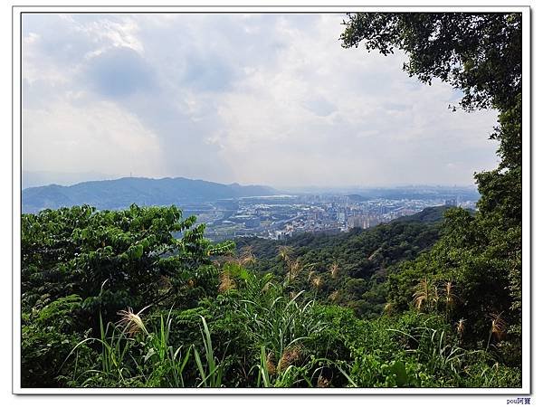 鶯歌 鶯歌石山 彰埔坑山 牛灶坑山 龜公山