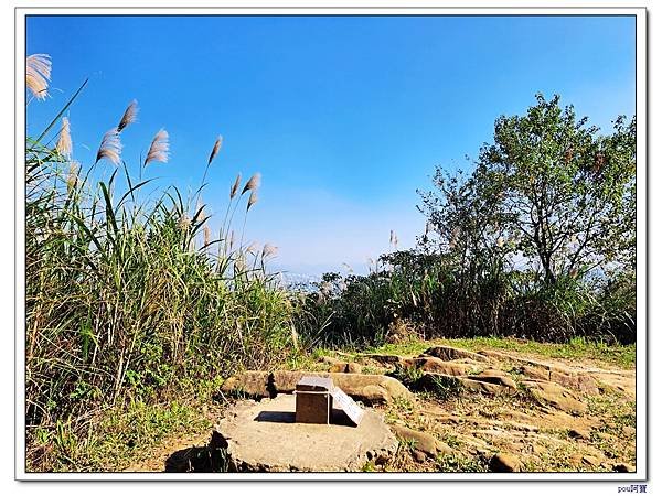 龜山 關公嶺 大青坑崙 青龍嶺