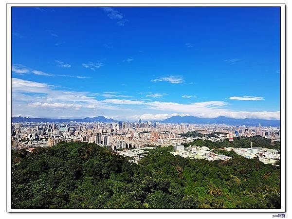 土城 二尖山 五尖山 牛埔頭山 大尖山