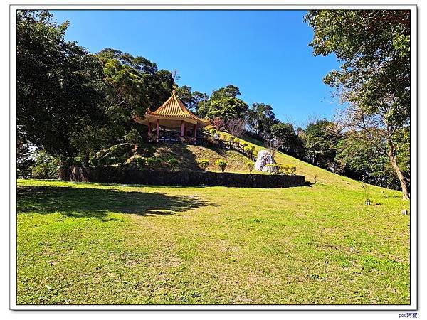 百年大榕樹 石灰坑山 大棟尾山 大湖頂山 大棟山