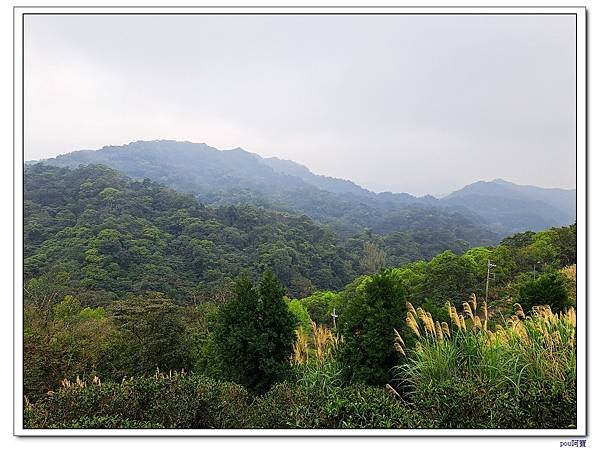 土城 石門內尖山 石門內尖東峰 火焰山