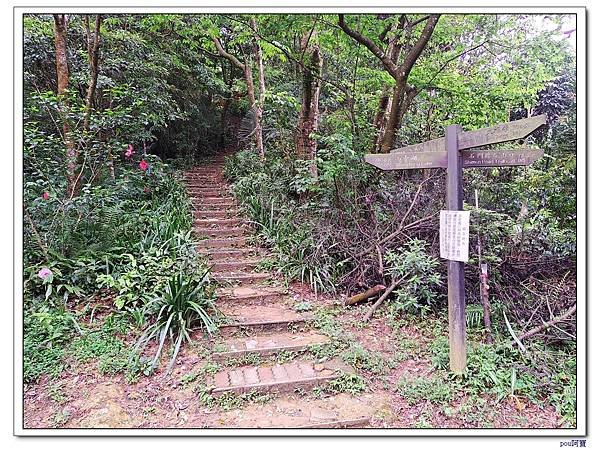 土城 太極嶺 五城山 天上山