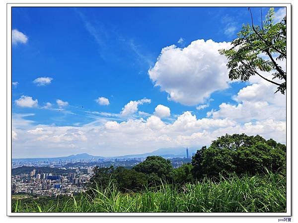 樟湖山 待老坑山 樟樹步道