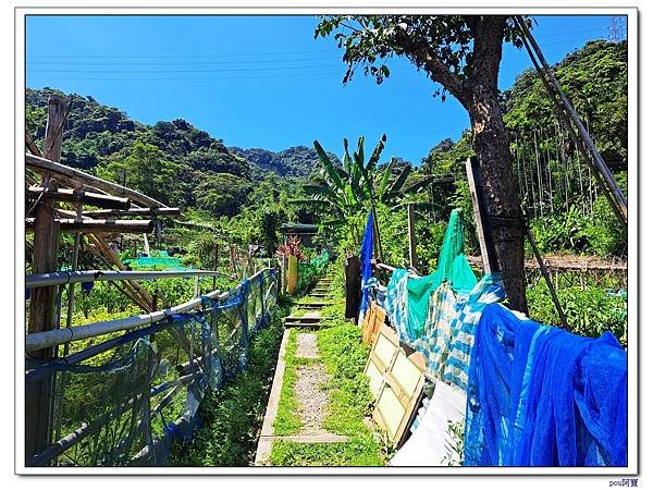 土城 大暖尖山