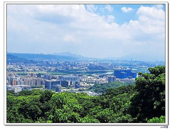 土城 大暖尖山