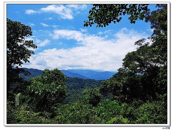 土城 大暖尖山