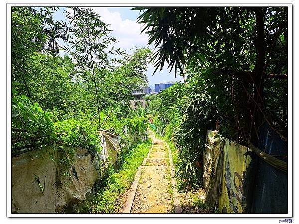 土城 大暖尖山