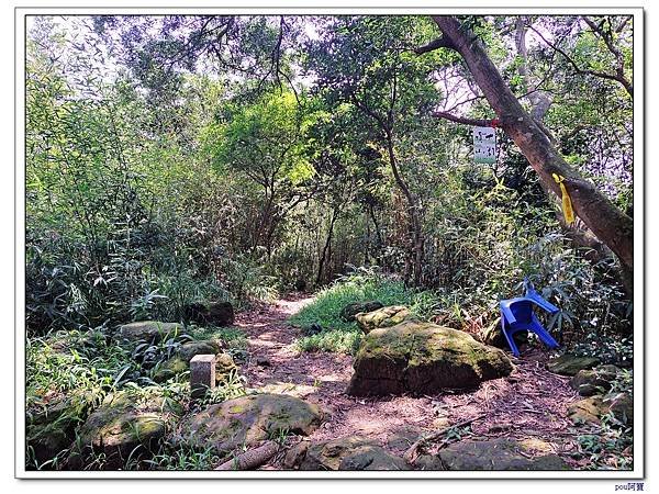 龜山 大湖頂山 大棟山 關公嶺