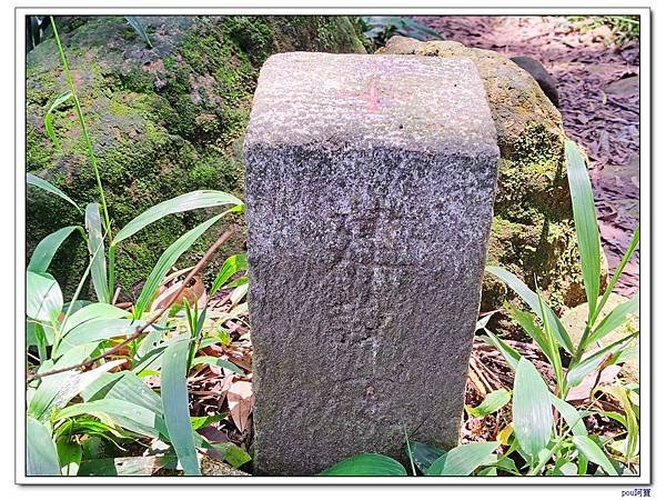 龜山 大湖頂山 大棟山 關公嶺