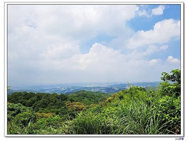 龜山 大湖頂山 大棟山 關公嶺