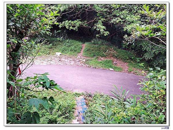 龜山 大湖頂山 大棟山 關公嶺