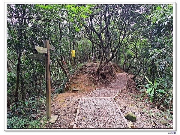 龜山 大湖頂山 大棟山 關公嶺