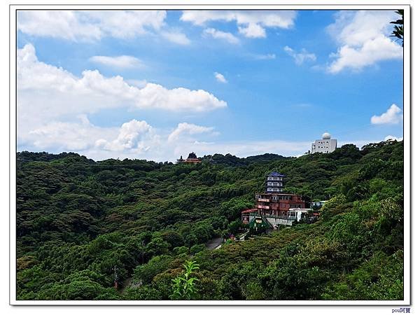 樹林 新北市武器公園 三福山 三角埔頂山 青龍嶺