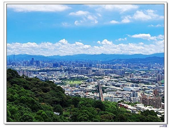 樹林 新北市武器公園 三福山 三角埔頂山 青龍嶺