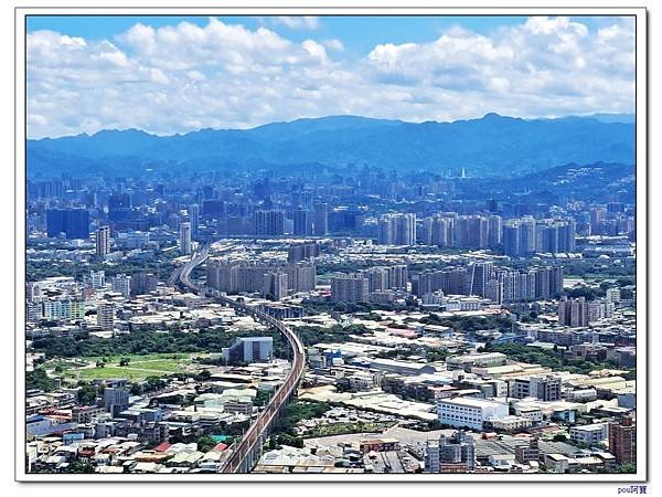 樹林 新北市武器公園 三福山 三角埔頂山 青龍嶺
