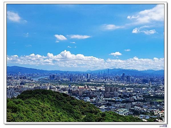 樹林 新北市武器公園 三福山 三角埔頂山 青龍嶺