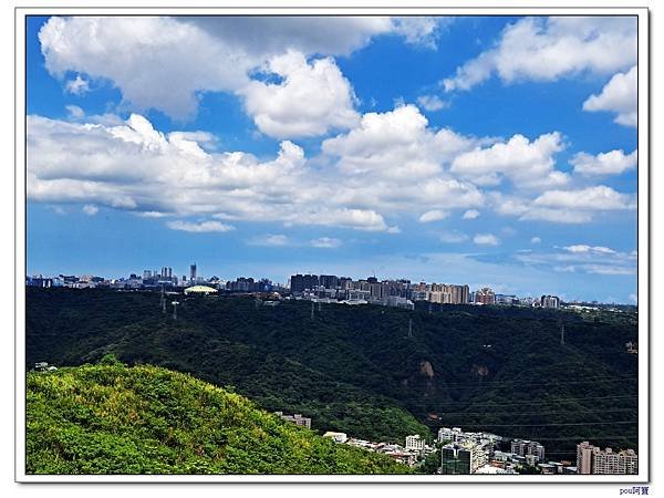 樹林 新北市武器公園 三福山 三角埔頂山 青龍嶺