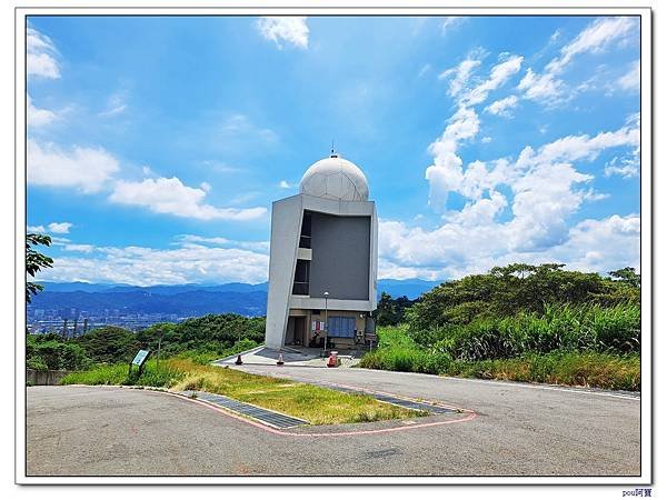 樹林 新北市武器公園 三福山 三角埔頂山 青龍嶺