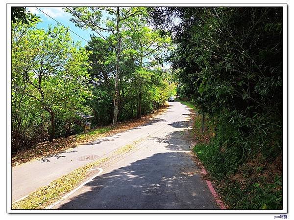 樹林 新北市武器公園 三福山 三角埔頂山 青龍嶺