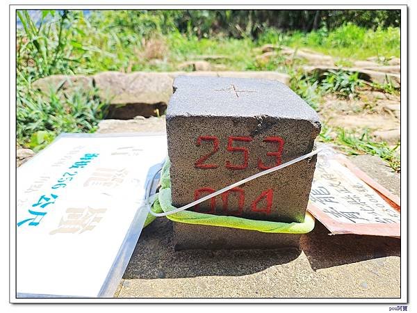 樹林 新北市武器公園 三福山 三角埔頂山 青龍嶺