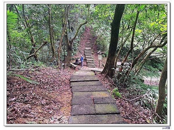 土城 南天母山 天上山