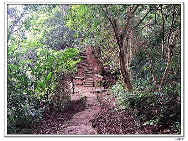 土城 南天母山 天上山