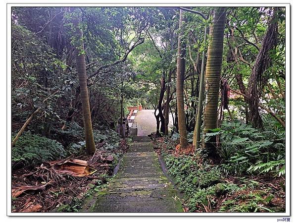 土城 南天母山 天上山