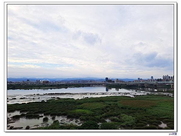 大稻埕碼頭廣場單車之行