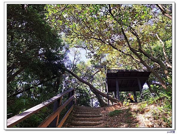 鶯歌 鶯歌石山 牛灶坑山 龜公山