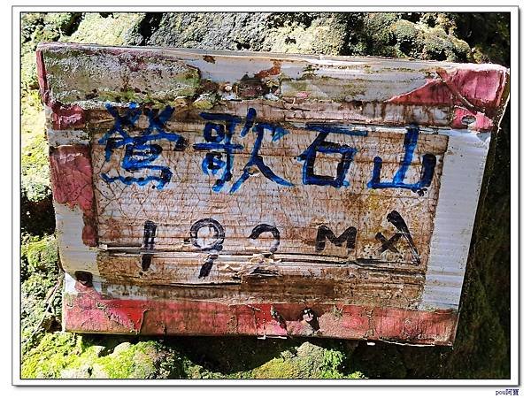 鶯歌 鶯歌石山 牛灶坑山 龜公山