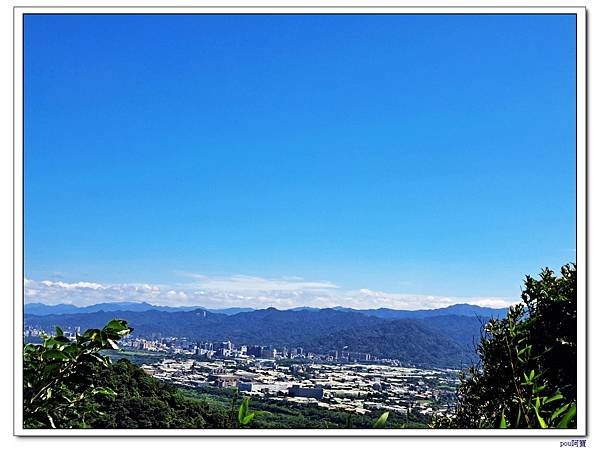 鶯歌 鶯歌石山 牛灶坑山 龜公山