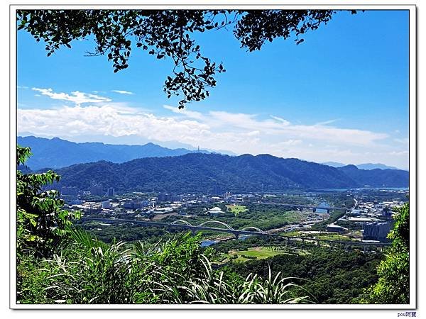 鶯歌 鶯歌石山 牛灶坑山 龜公山