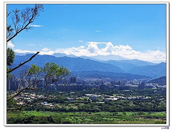 鶯歌 鶯歌石山 牛灶坑山 龜公山