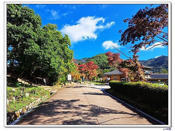 韓國 海印寺