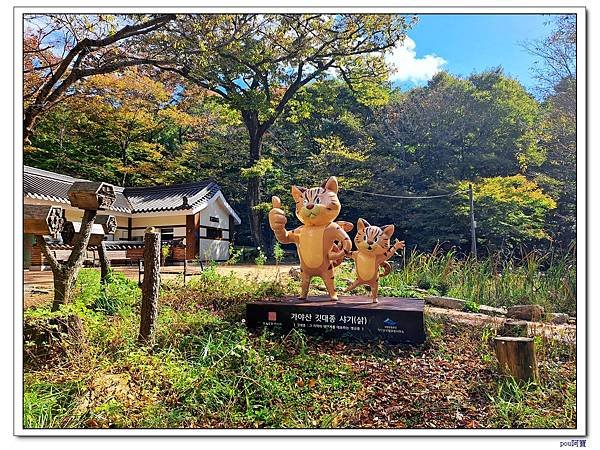韓國 海印寺