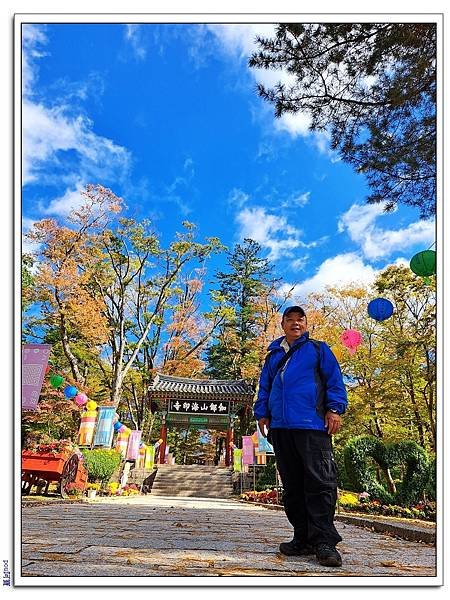 韓國 海印寺