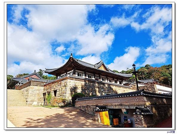 韓國 海印寺