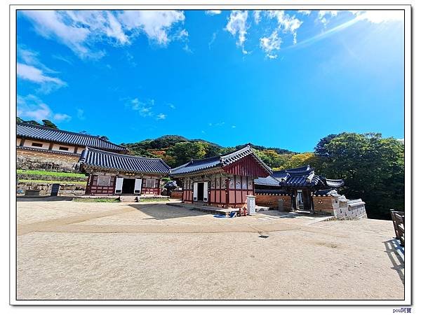 韓國 海印寺
