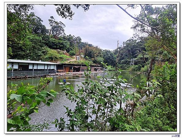 土城 文筆山 五城山 太極嶺