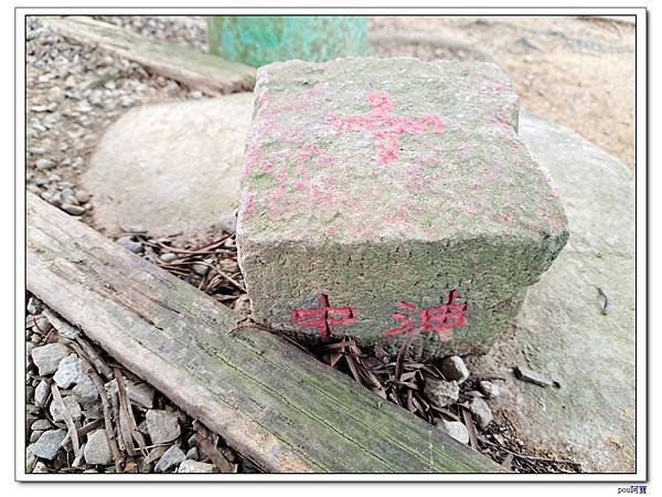 三峽 鳶尾山 鳶山東峰 福德坑山