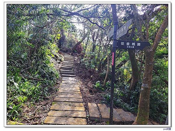 土城 南天母山 天上山