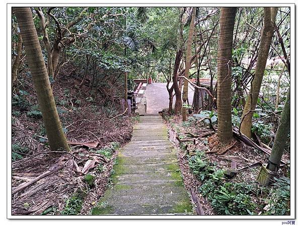 土城 南天母山 天上山