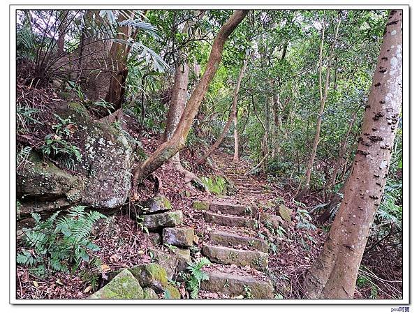 土城 大暖尖山