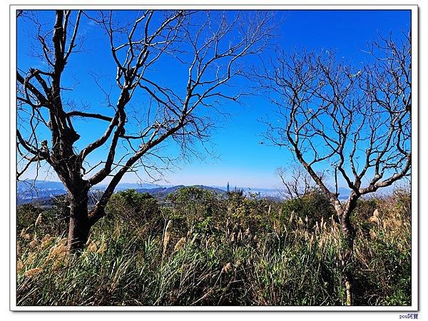 深坑 山豬淚湖 山豬窟尖 土庫岳東峰 土庫岳