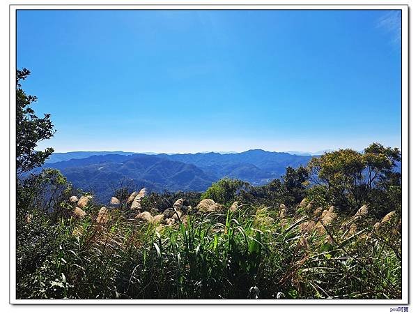 深坑 山豬淚湖 山豬窟尖 土庫岳東峰 土庫岳