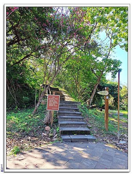 新店 和美山 灣潭山
