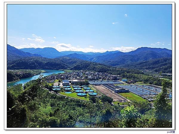 新店 和美山 灣潭山
