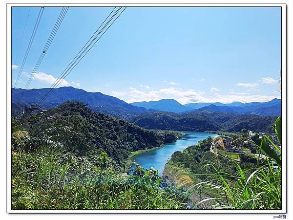 新店 和美山 灣潭山