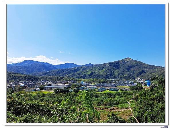 新店 和美山 灣潭山